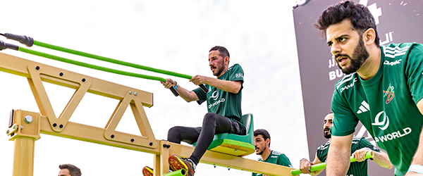 عملية التسجيل