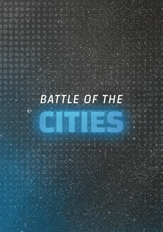 Cities Category