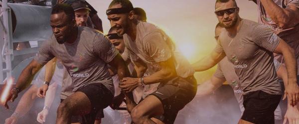 Pre-Qualification Event