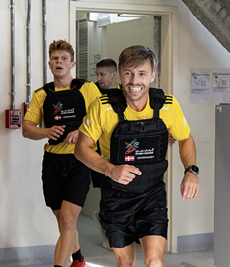 تحدي النقاط الإضافية - المدن