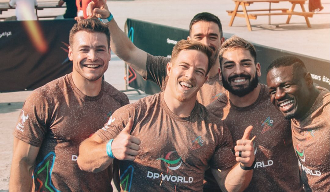 Battle of the Cities